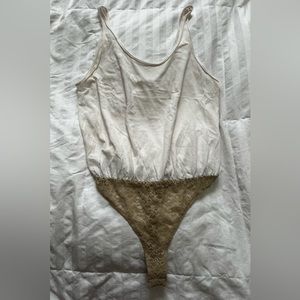 Free people body suit